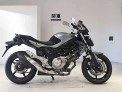 Suzuki SFV 650 Gladius. 650����. ��., ��������, ���, ��� �������. ��� ����� �� ������� ����