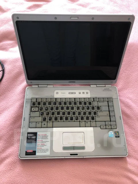 Compaq ����