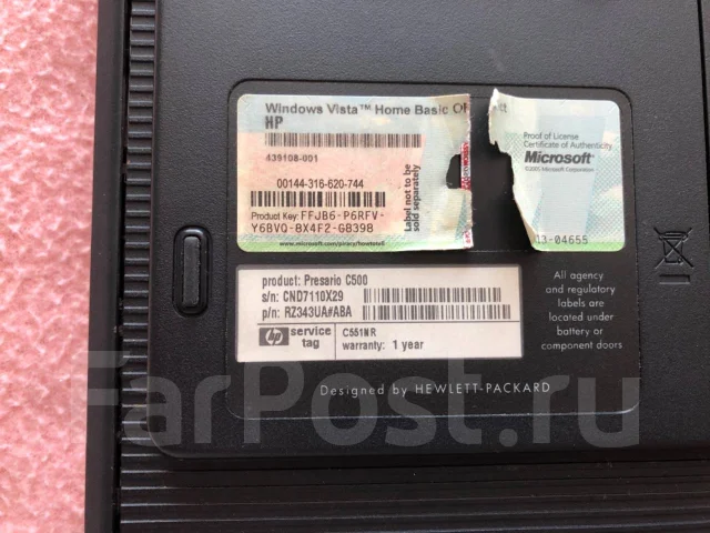 Compaq ����