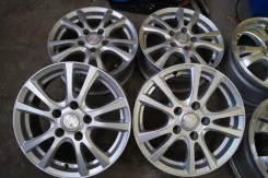 Manaray Sport Pro Get MX. 6.0x15", 5x114.3, ET38, �� 73,1���. ����