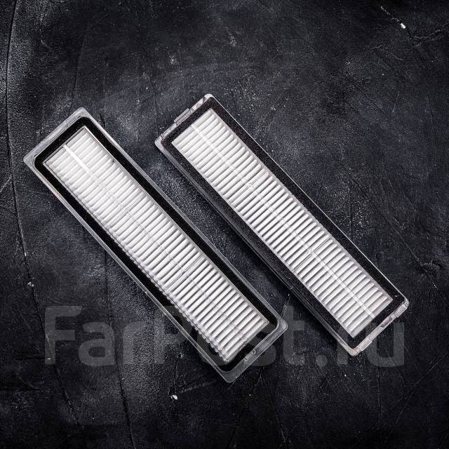 фильтр для робота пылесоса dreame