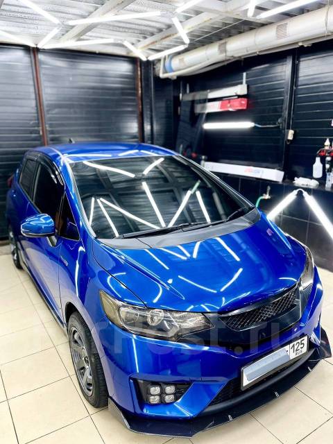 Тонировка авто, тонировка автомобилей, фар, тонирование оптики - Тюнинг ...