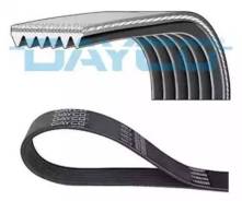   Dayco 6PK1700 6PK1700 