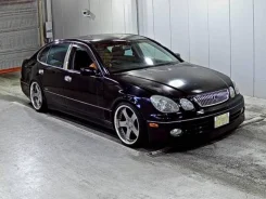 Toyota Aristo. �������, ������, 3.0 (230��.�.), ������, 78 000����. ��, �/�, ��� ���. ��� ����� �� ������� ����