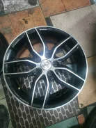 NZ Wheels F-1. x16", 5x108, 5x110, �� 63,3���. ����