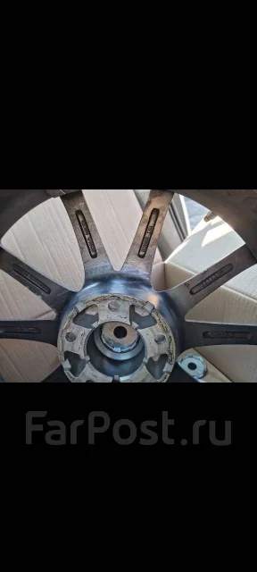 A-Tech Final Speed. x17" ����