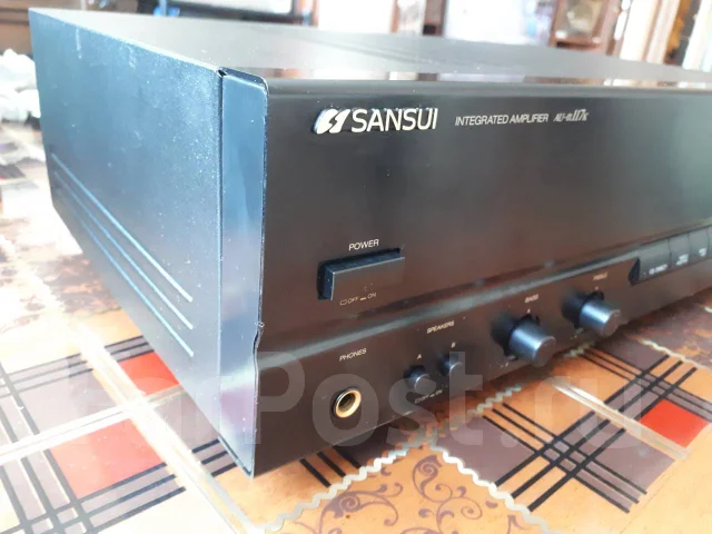 Sansui ����