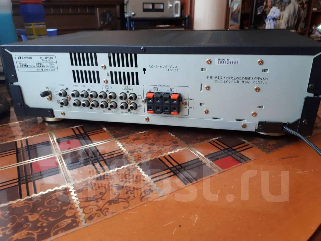 Sansui ����