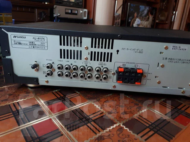 Sansui ����