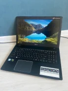 Acer Aspire E5-575G. 15.6", 2,7����, ��� 12 ��, ���� 1 000���, WiFi: 1, Bluetooth: 1, ����������� �� 12��. ����