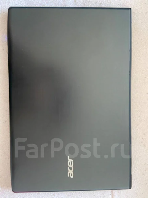 Acer Aspire E5-575G. 15.6", 2,7����, ��� 12 ��, ���� 1 000���, WiFi: 1, Bluetooth: 1, ����������� �� 12��. ����