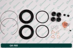 ����������� �������� SP-M104P / MP-104 / GK-150 04479-32140 G-Brake 0447902150 ����