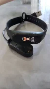 Xiaomi Mi Band 4. GPS ����