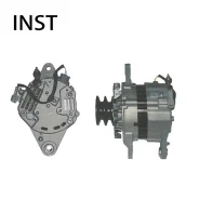 ��������� (24V-50A) 4BG1/6BG1/6WG1 Hitachi (���� 2 �����) 1812005308 ����