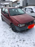 Volkswagen Polo. 6KV5, AKV ����