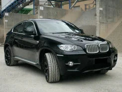 BMW X6. E71, N63B44 ����