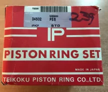 ������ ��������� PE6 TP 34502 STD 12040-90025 Japan 34502 ����