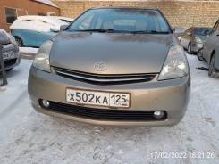 Toyota Prius.   