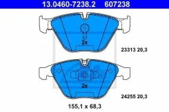 ��������� ������� ����� ATE E90 - E93, X1 - E84 ���-13046072382 13046072382 ����