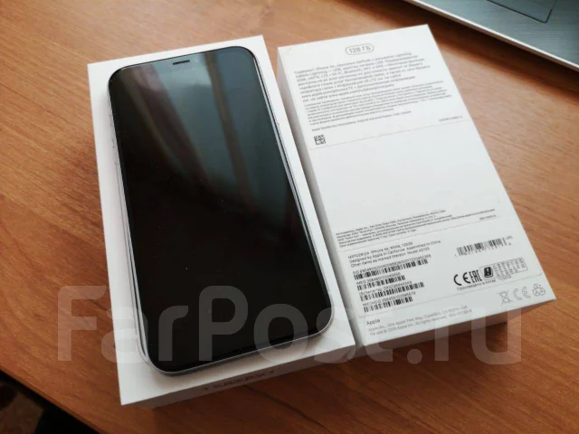 Apple iPhone Xr. �/�, �����, 4G LTE ����