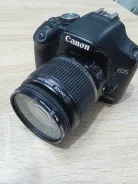 Canon EOS 500D ����