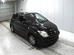 Toyota ist. �������, ��������, 1.3 (87��.�.), ������, 65����. ��, �/�, ��� ���. ��� ����� �� ������������ ����
