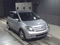 Toyota ist. �������, ��������, 1.3 (87��.�.), ������, 52����. ��, �/�, ��� ���. ��� ����� �� ������������ ����
