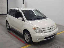 Toyota ist. �������, ��������, 1.3 (87��.�.), ������, 74����. ��, �/�, ��� ���. ��� ����� �� ������������ ����