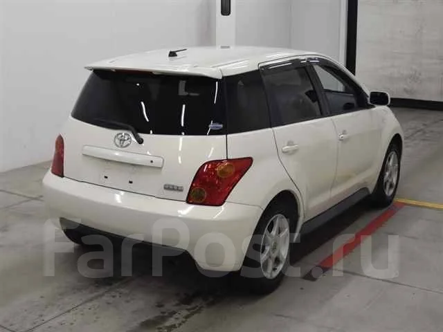 Toyota ist. �������, ��������, 1.3 (87��.�.), ������, 74����. ��, �/�, ��� ���. ��� ����� �� ������������ ����