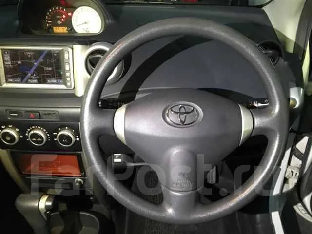 Toyota ist. �������, ��������, 1.3 (87��.�.), ������, 74����. ��, �/�, ��� ���. ��� ����� �� ������������ ����