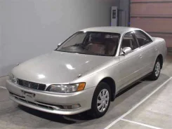 Toyota Mark II. ��������, ������, 2.0 (140��.�.), ������, 120 000����. ��, �/�, ��� ���. ��� ����� �� ������� ����