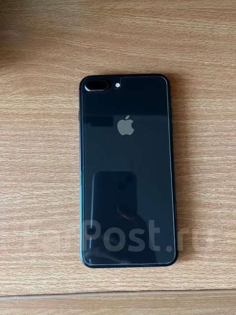 Apple iPhone 8 Plus. �/�, �����, 3G, 4G LTE, NFC ����