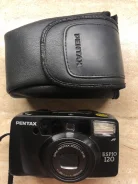 Pentax ����