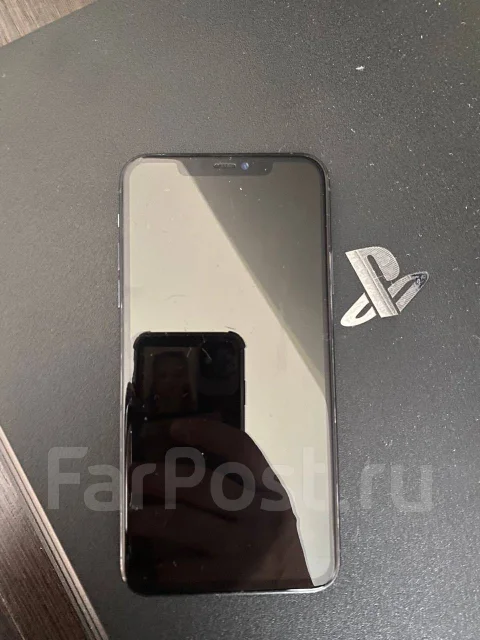 Apple iPhone 11 Pro Max. �/�, �������, 4G LTE ����