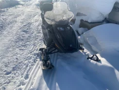 BRP Ski-Doo GTX. ��������, ��, �� ����