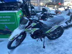 Motoland Enduro 250 LT. 250����. ��., ��������, ���, ��� ������� ����