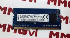 SO-DIMM DDR3L. ����
