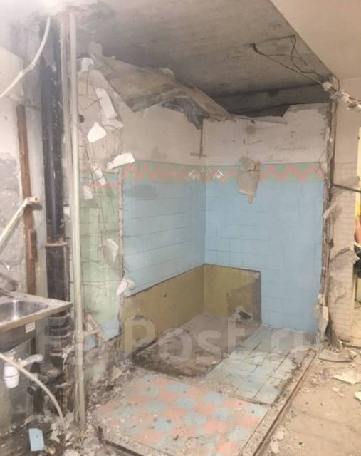 Демонтаж стен из вагонки - 85 фото