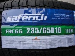 Saferich FRC66. ������, �����. ��� ����� �� ������ ����
