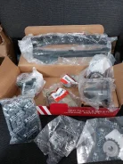 ������ ����������� ���� ��� Zuiko KA37. �� 3RZFE/2RZFE. (10��) KA37 ����
