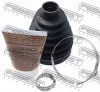 ������� ���� �������� �������� pvc 79.5x119x23.5 | ����/��� | Febest 0217PP12 0217PP12 ����