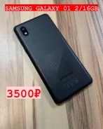 Samsung Galaxy A01. �/� ����