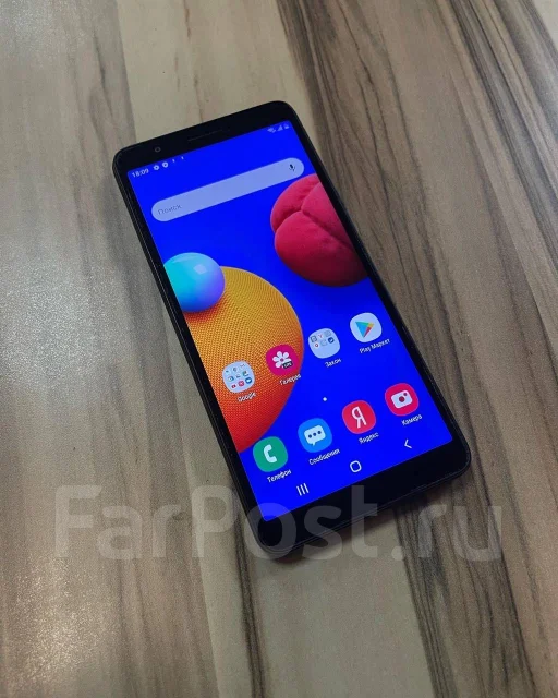 Samsung Galaxy A01. �/� ����