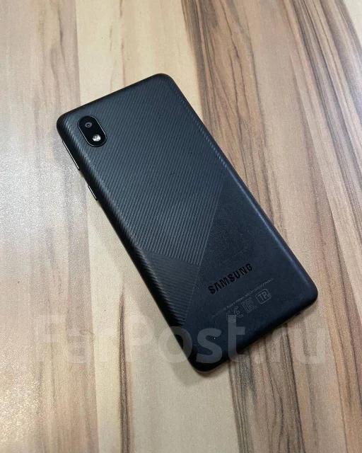 Samsung Galaxy A01. �/� ����