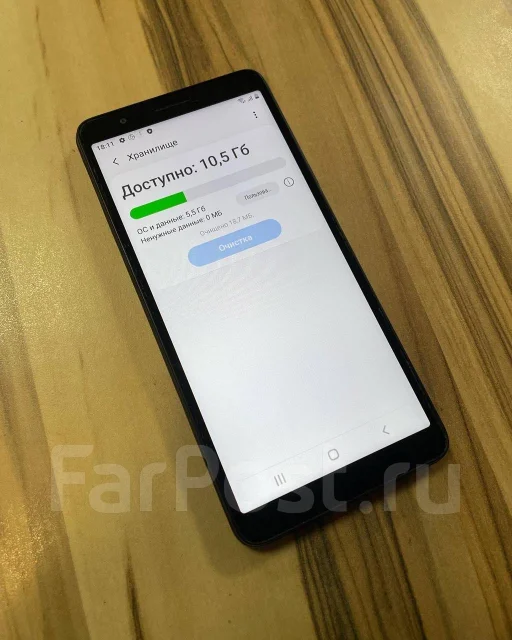Samsung Galaxy A01. �/� ����