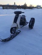 Yamaha Mint. 50����. ��., ��������, ��� ���, � �������� ����