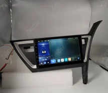 ��������� Toyota Auris 2012 - 2015/ DSP/CarPlay/4G/8 ����/4/64 ����