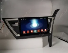 ��������� Toyota Auris 2012 - 2015/ DSP/CarPlay/4G/8 ����/3/32 ����