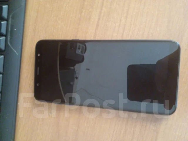 Samsung Galaxy A6+. �/�, �����, 3G, 4G LTE, Dual-SIM, NFC ����