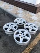 3SDM. 5.5x15", 5x114.3, ET35 